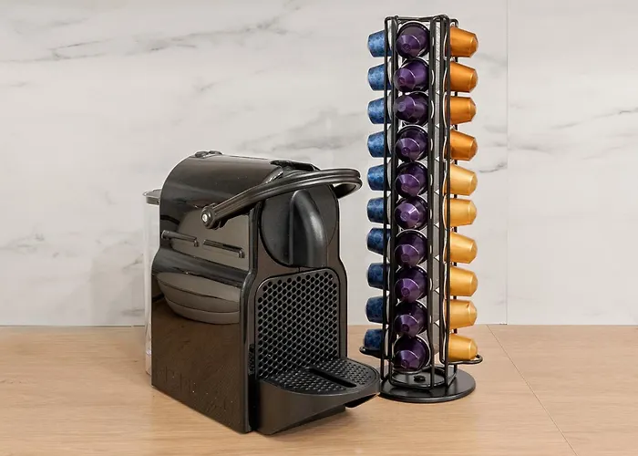 33 H S-bahn Schoenhauser Allee Lägenhet