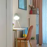 Apartment 33 H S-bahn Schoenhauser Allee Berlin