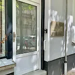 Apartment 33 H S-bahn Schoenhauser Allee Berlin