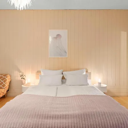 33 H S-bahn Schoenhauser Allee Апартаменты