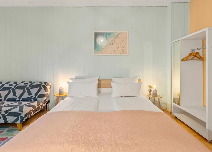 33 H S-bahn Schoenhauser Allee * Berlino