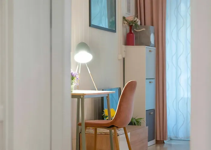 Apartment 33 H S-bahn Schönhauser Allee Berlin