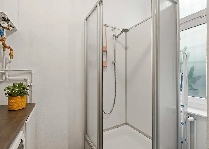 Apartment 33 H S-bahn Schönhauser Allee