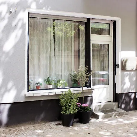 33 H S-bahn Schoenhauser Allee