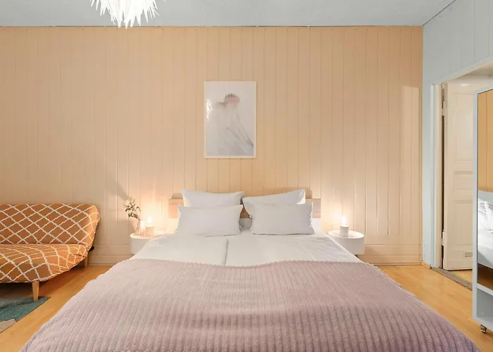 33 H S-bahn Schoenhauser Allee Apartamento